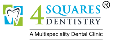 4 Square logo