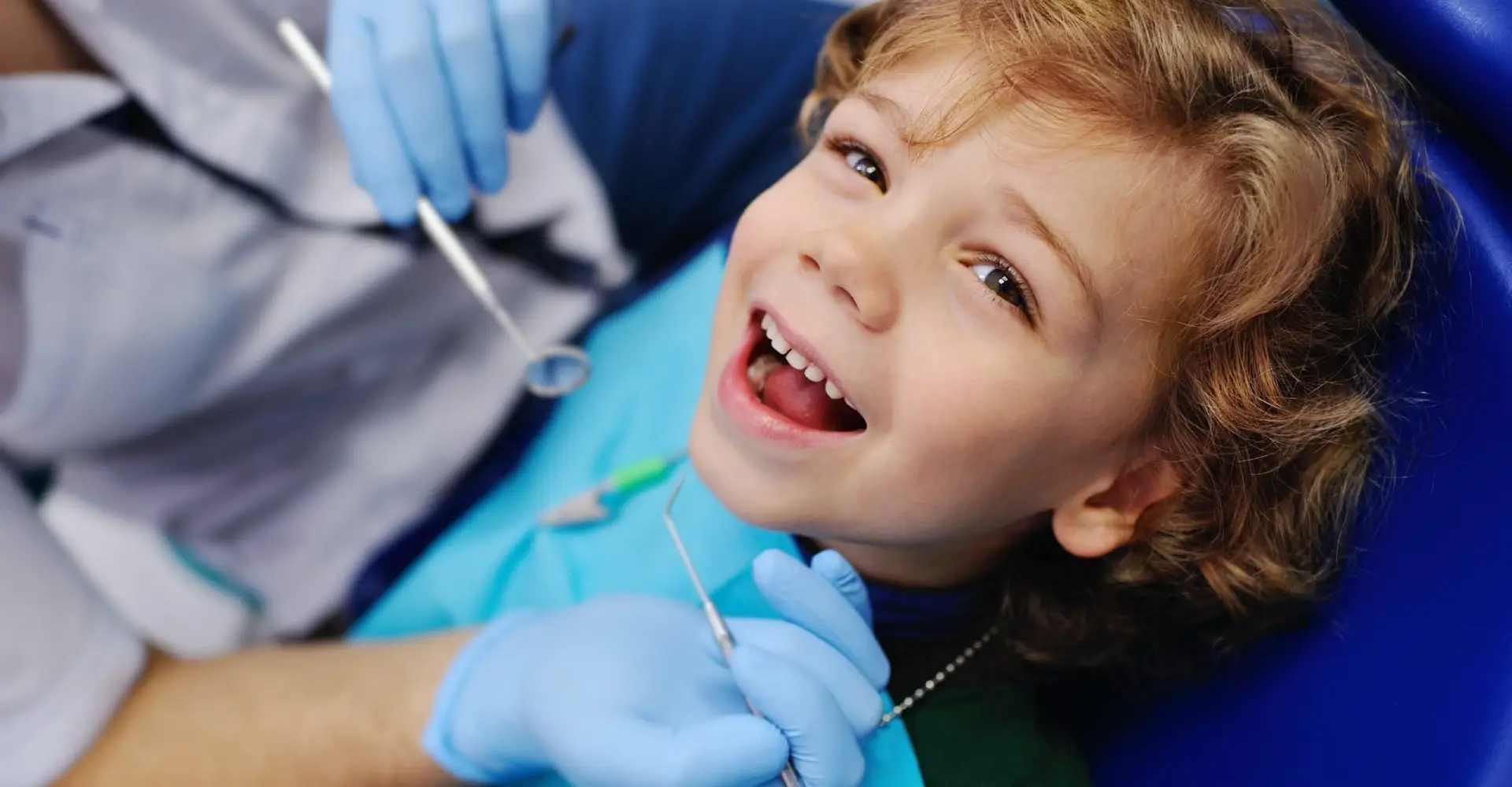 Kids Dentistry in Madipakkam