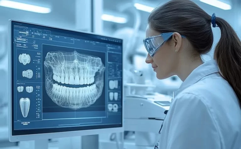 AI-in-Digital-Dentistry