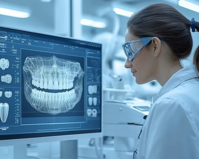 Trusted Dental Clinic in Gowrivakkam