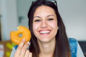 Invisible aligners at 4SquaresDentistry